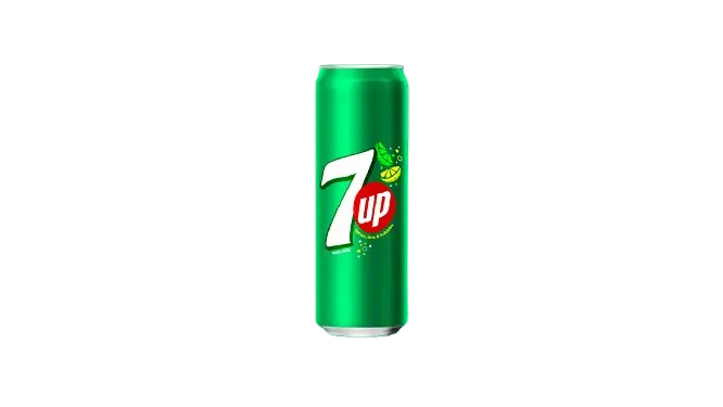 [SOF005] 7Up