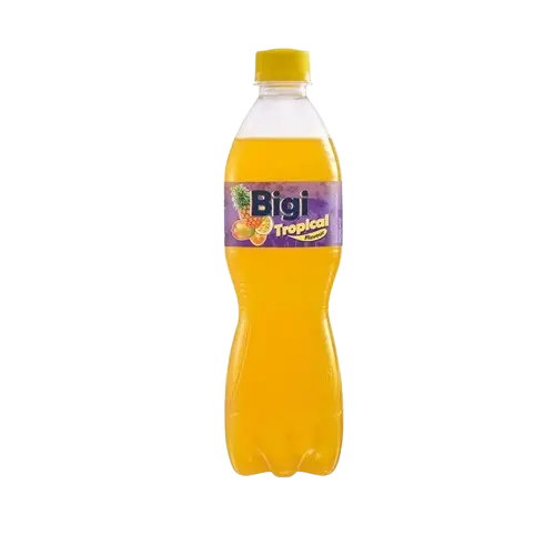 [SOF008] Bigi Tropical