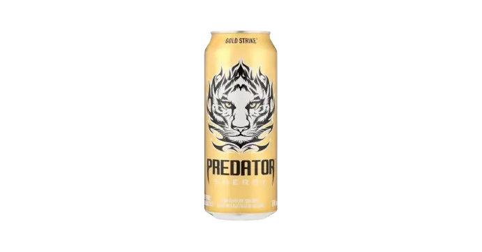 [ENE010] Predator Energy Drink