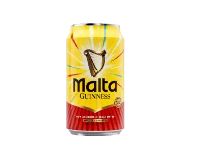 [MAL023] Malta Guinness