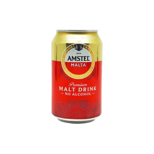 [MAL024] Amstel Malta