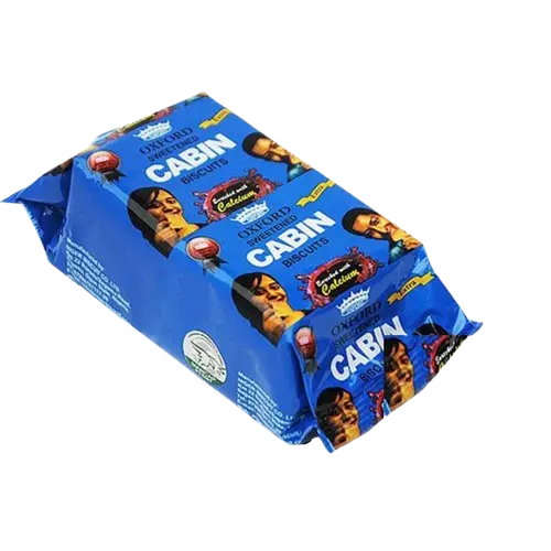 [BIS027] Cabin Biscuit