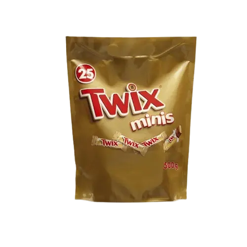 [CHO031] Twix