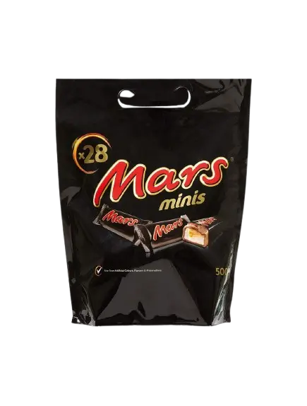 [CHO032] Mars Bar